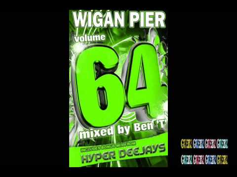 WIGAN PIER 64 CD1 Track 09