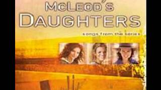 McLeods Daughter Soundtrack Vol 2 - The First Touch - Rebecca Lavelle