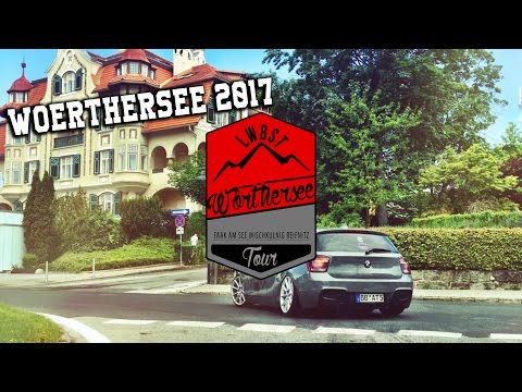 Wörthersee Tour 2017 LWBST | LowBeast