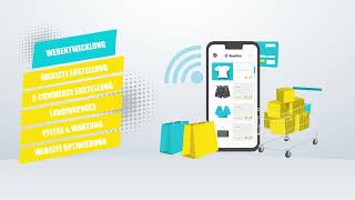 Werbeagentur, Full-Service-Werbeagentur für SEO & Webdesign