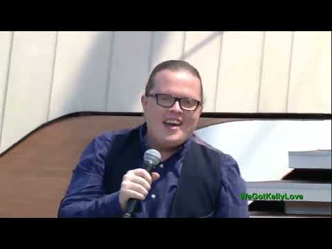 Angelo Kelly & Family - The Galway Girl (ZDF Fernsehgarten 24.07.2022)