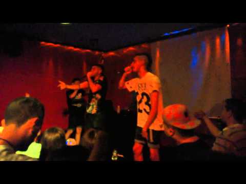 Directo LDK x Chase - Que te pasa