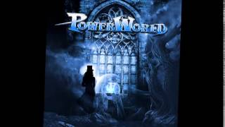 PowerWorld - Lake of Eternity