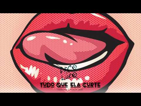 Mcs Deco e Luco - Tudo que ela Curte (Prod.Deco e Orange Juice)