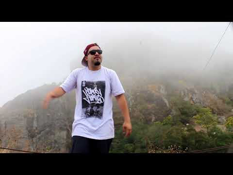 Mc Meza- Single Rey de Reyes ( Grabado en San Salvador)