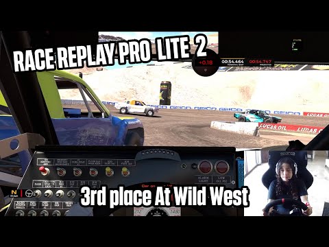 Powering through rocky climbs — Off‑Road Highlights (5xfl0HTmKP4) thumbnail