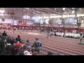 800m indoor - USATF Houston