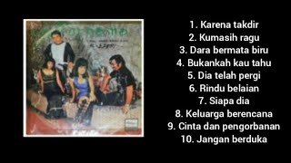 Download lagu Full Album - Karena Takdir - OM Purnama. mp3