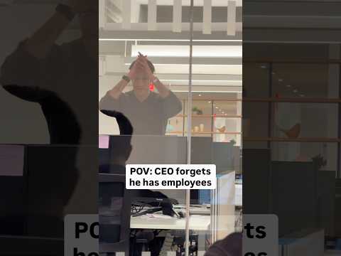 POV: