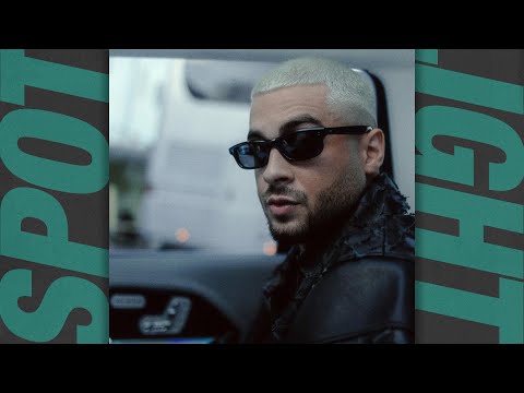 Jamule x Jamin x Jazeek Type Beat - "SPOTLIGHT"