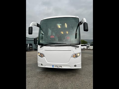 FOR SALE - 2011 Scania K400 Omni Express Executive Coach