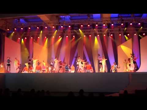 Lehakot Carmel e Misgav - Dor Shalem Doresh Shalom