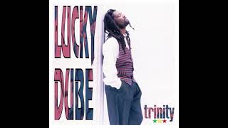 Lucky Dube - Album Trinity - My Brother, My Enemy