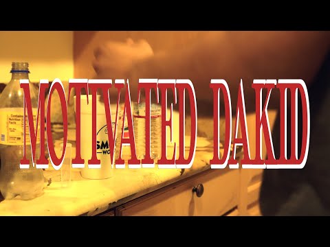 Motivated DaKid - Talkin Tris (Official Music Video)