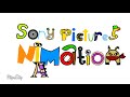 My Custom Sony Pictures Animation Logo