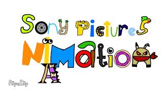 My Custom Sony Pictures Animation Logo