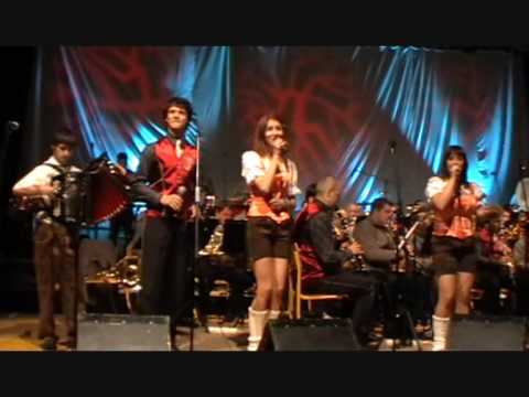 ANSAMBEL ČAR- ZAKAJ MI TRKAŠ NA SRCE IN GODBA ZGORNJE SAVINJSKE DOLINE