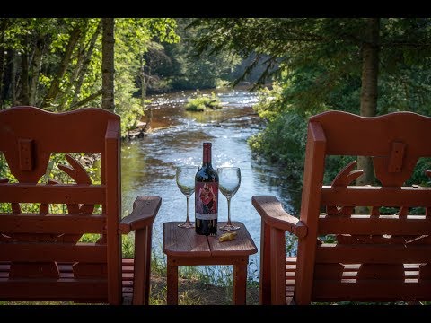 8400 N Sharon Rd SE Fife Lake, MI 49633 Multi Use Ranch Branded final