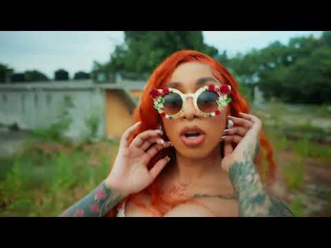 ARLENE MC - PRECIOSA (VIDEO OFICIAL)