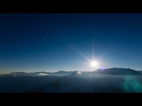 Hymn To Hope - Youngok Shin & Secret Garden  / 신영옥 노래 & 시크릿 가든 연주