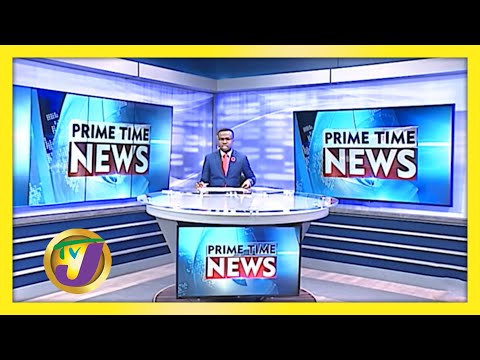 TVJ News: Headlines - November 7 2020