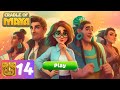 Cradle Of Maya Chapter 14 Gameplay