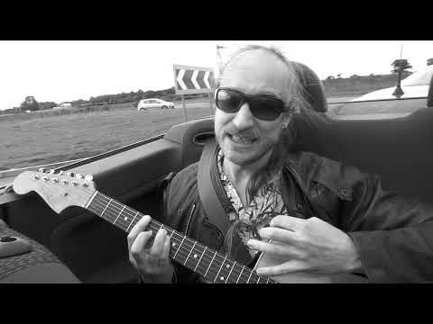 Motorway to Roswell   (Pixies cover)