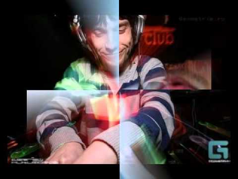 Alex Kenji - DonВ'T Stop