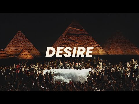 Years & Years - Desire (Longview Afro House Remix)