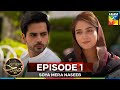 Soya Mera Naseeb Episode 1