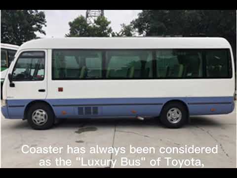 Yutong Bus (49 Seats, Year: 2013)