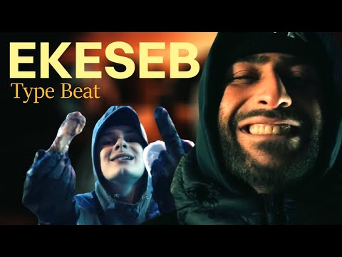 Nimo x Benno! Type Beat - EKESAB | EKESEB Trap Beat 2025