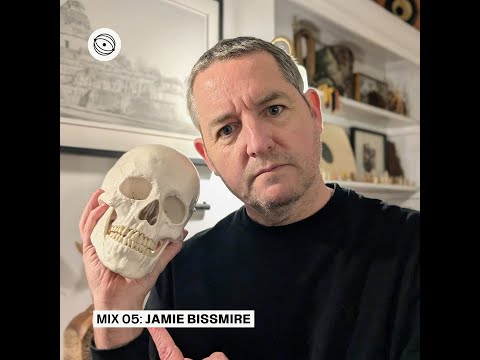 Palpebræ Mix 05: Jamie Bissmire