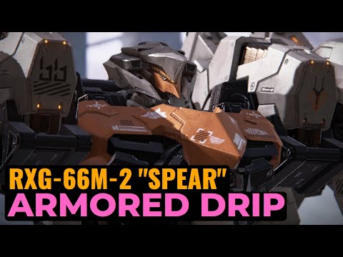 Reddit Armored Core