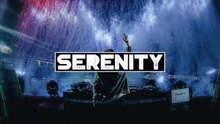Zombie vs D vs Flashback vs Blah Blah Blah Armin van Buuren Mashup Serenity