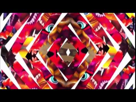 Harvel B & Asalto - Dance With Lions [Video]