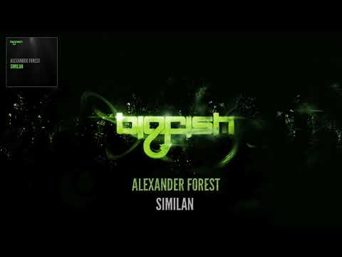 Alexander Forest - Similan