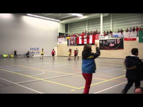 NK 2015: Die Haghe - DSC   2 - 9