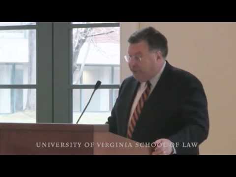 Bob Pozen on Corporate Governance