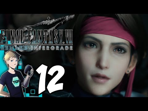 Final Fantasy 7 Remake Intergrade Walkthrough - Part 12: Our Reward
