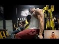 Competition Journey Ep. 28 | Training 2 Weeks Out!