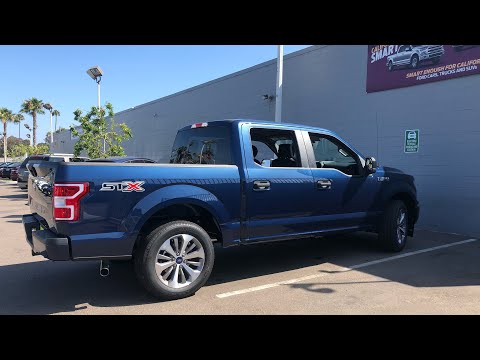 2018 2.7 Ecoboost F-150 Turbo smart BOV