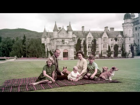Secrets Of The Balmoral Castle - Queen's Favourite Staycation - British Royal Documentary