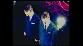 Godflesh - Mothra (HQ music video)