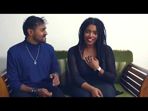 ගඟ යන්නෙ කොහෙද ගලා ~ ඔය බැල්ම ඔය කැල්ම MASHUP | Thisara & Christeena