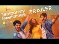 Temporary Roommates Web Series Trailer Chai Bisket