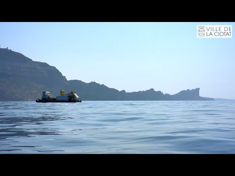 Expédition Gombessa V : Une première mondiale au large de La Ciotat