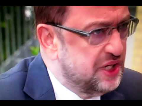 Jerry B. Anderson Fun Synchro - SCHÖN IN DIE FRESSE GESCHISSEN !