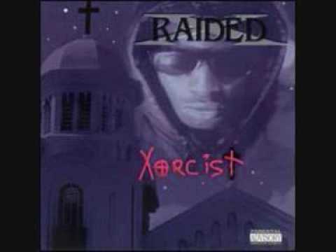 X-raided Done deal