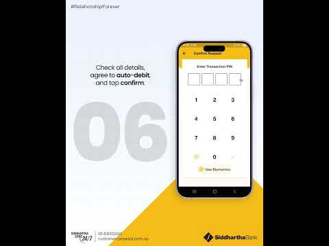How to apply for your Siddhartha Fonepay Credit Card?